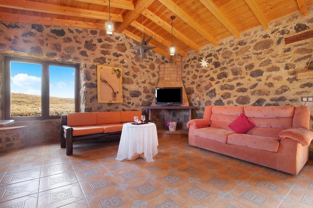 Casa los Javieles Puerto del Rosario  0*, Puerto del Rosario (Fuerteventura) España