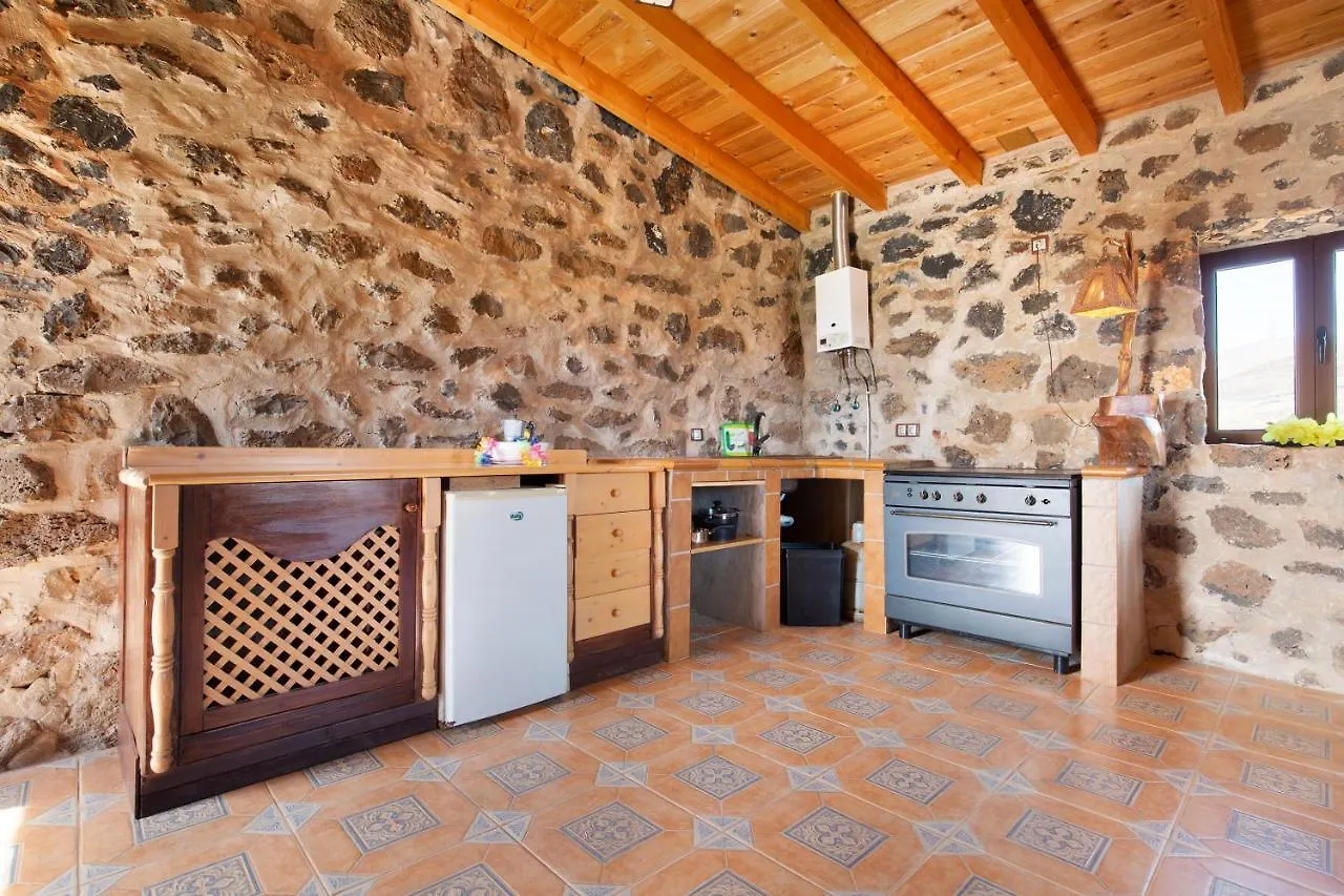 Casa los Javieles Puerto del Rosario  Puerto del Rosario (Fuerteventura)
