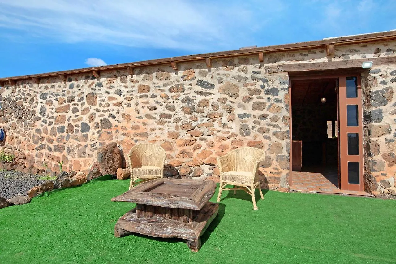 Casa los Javieles Puerto del Rosario  Puerto del Rosario (Fuerteventura)