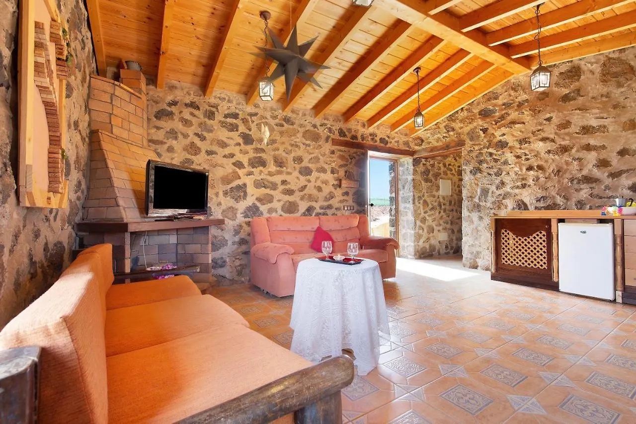 Сasa de vacaciones Casa los Javieles Puerto del Rosario