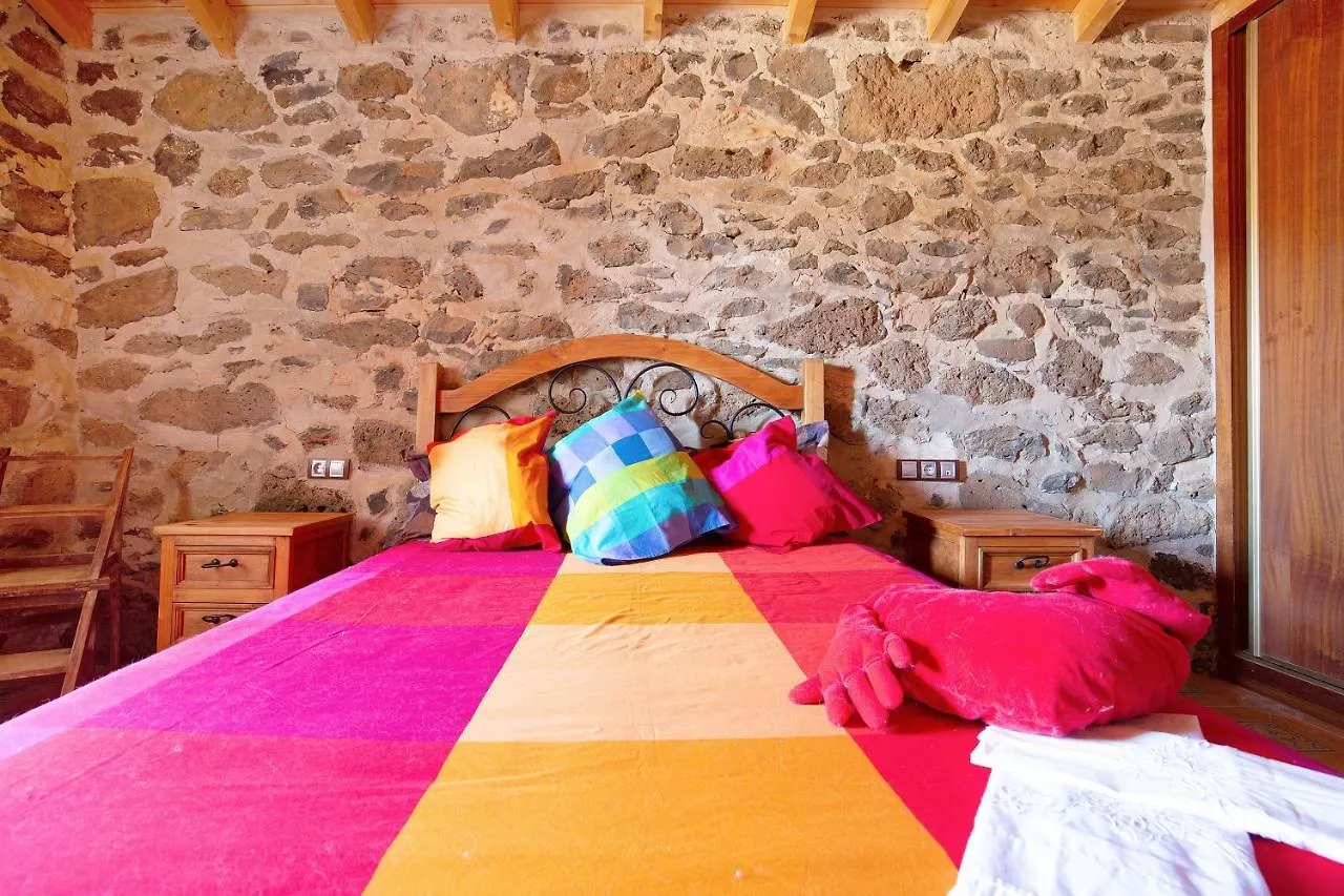 Casa los Javieles Puerto del Rosario  0*, Puerto del Rosario (Fuerteventura)