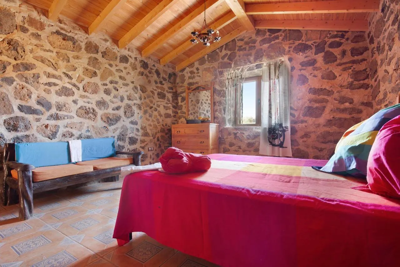 Casa los Javieles Puerto del Rosario  Сasa de vacaciones
