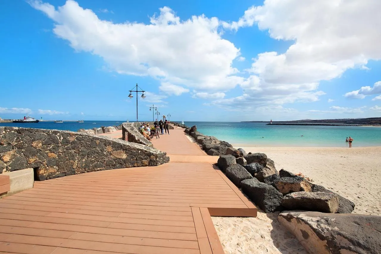 Сasa de vacaciones Casa los Javieles Puerto del Rosario