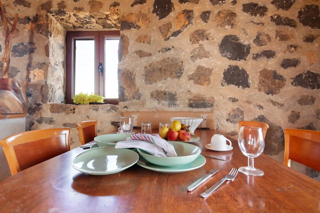 Casa los Javieles Puerto del Rosario  0*, Puerto del Rosario (Fuerteventura)