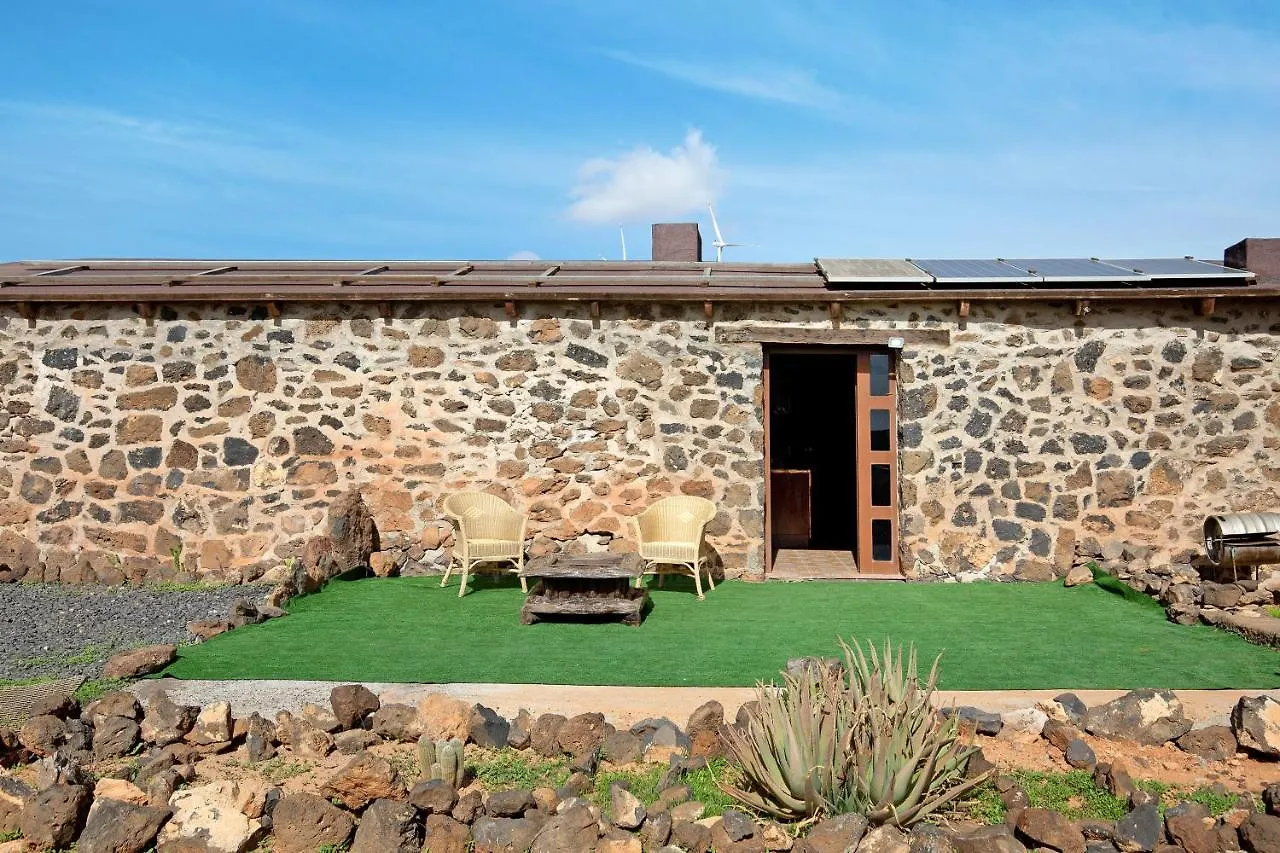 Casa los Javieles Puerto del Rosario  0*, Puerto del Rosario (Fuerteventura) España