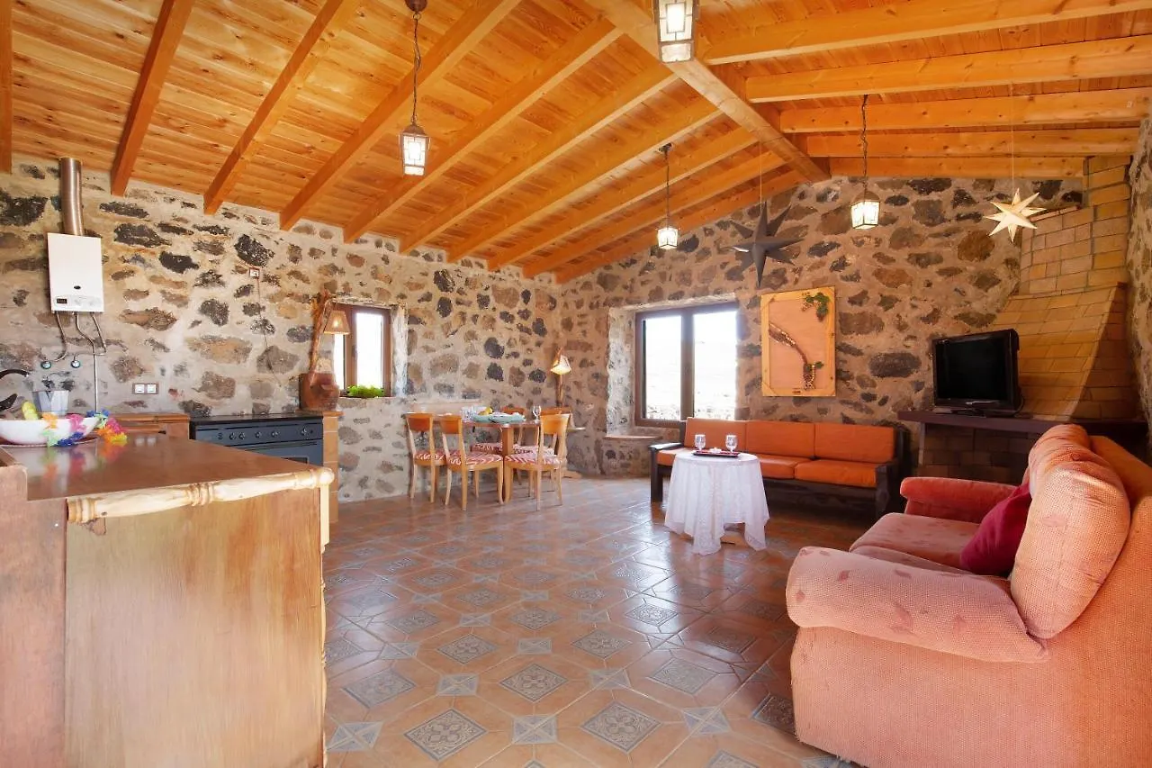 Casa Los Javieles Puerto del Rosario  Spain