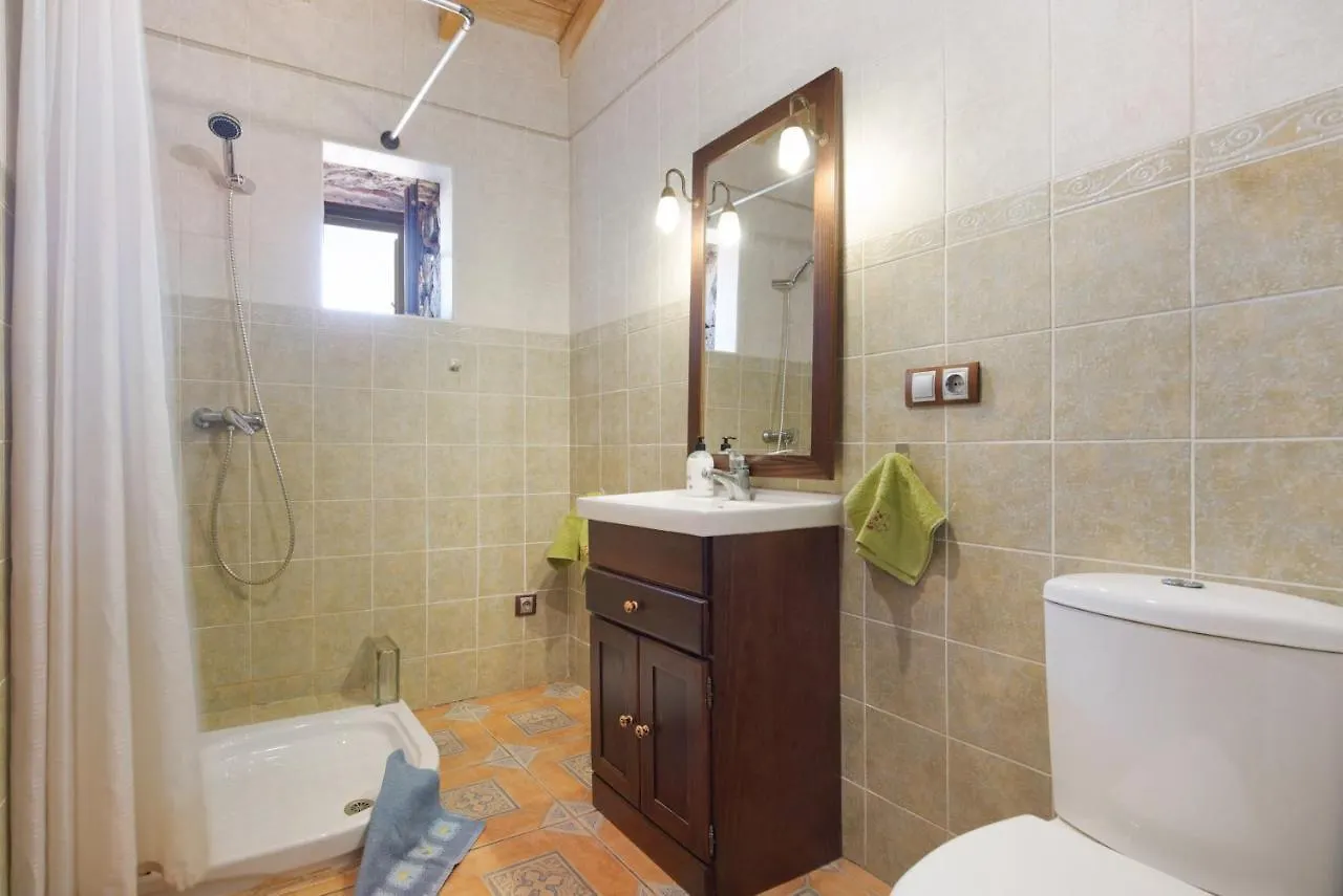 Casa Los Javieles Puerto del Rosario